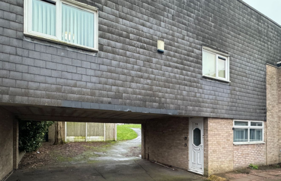 INVESTMENT in Woodgate photo